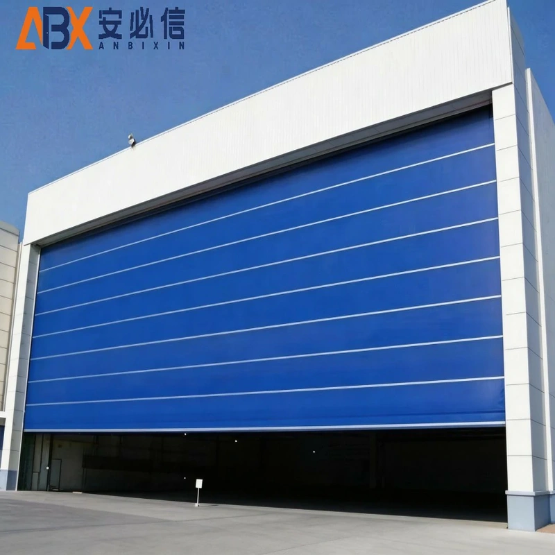 淮北市背带堆积门