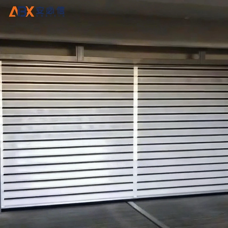 淮北市金属高速门